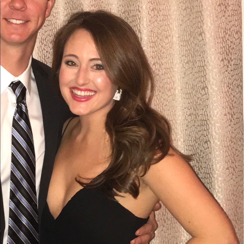 Meet your Posher, Caroline